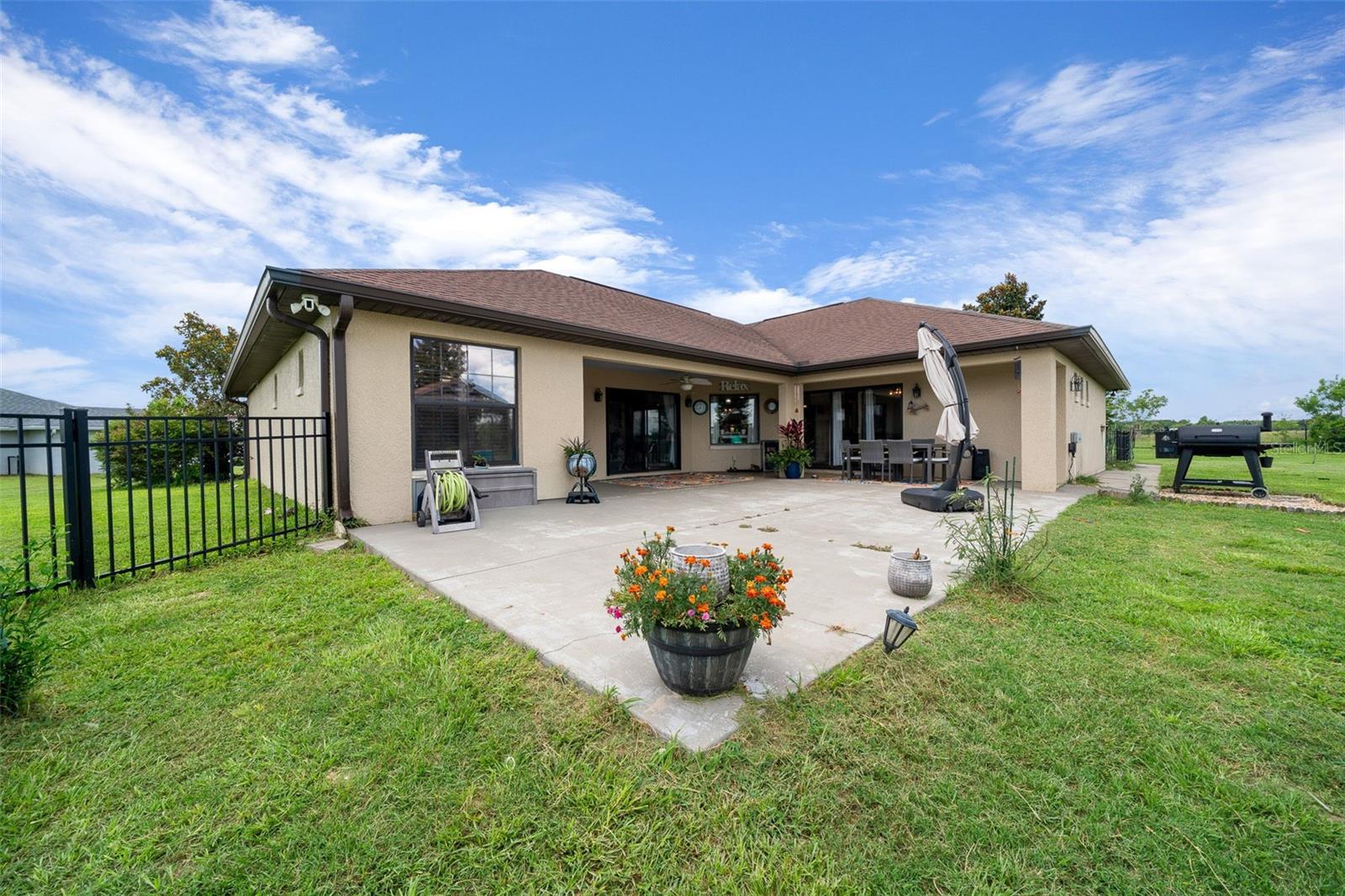 FOUNTAINS/GOLF PARK - Residential