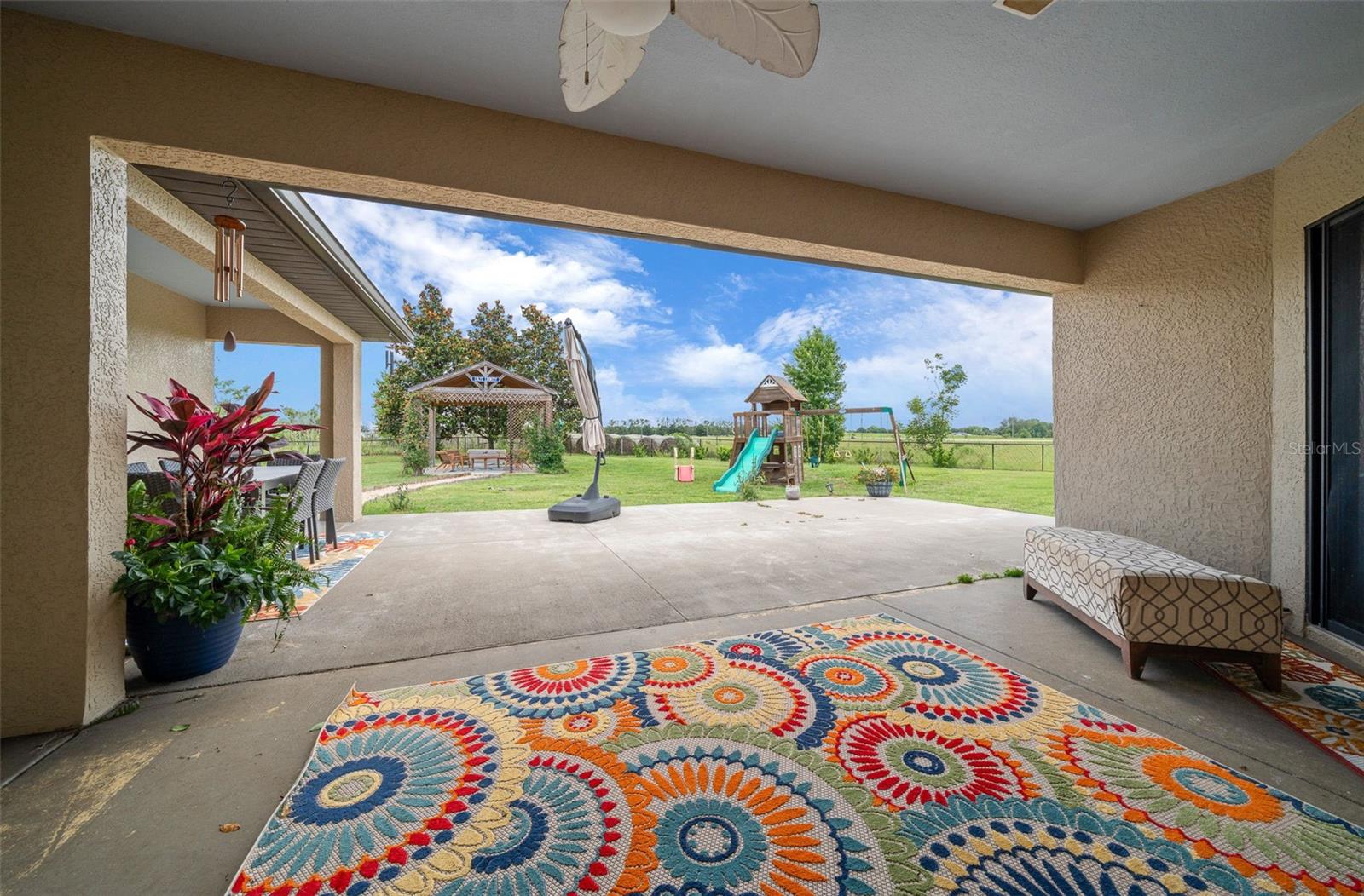 FOUNTAINS/GOLF PARK - Residential
