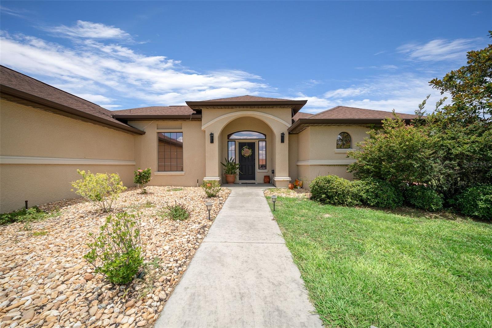 FOUNTAINS/GOLF PARK - Residential