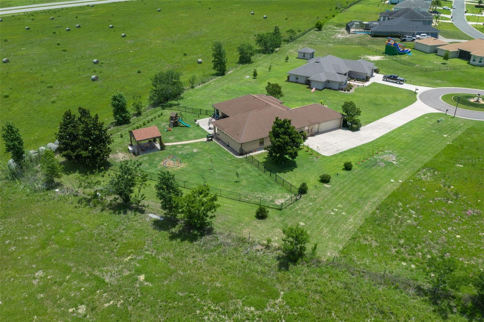 FOUNTAINS/GOLF PARK - Residential