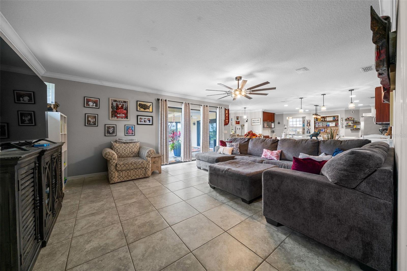 FOUNTAINS/GOLF PARK - Residential
