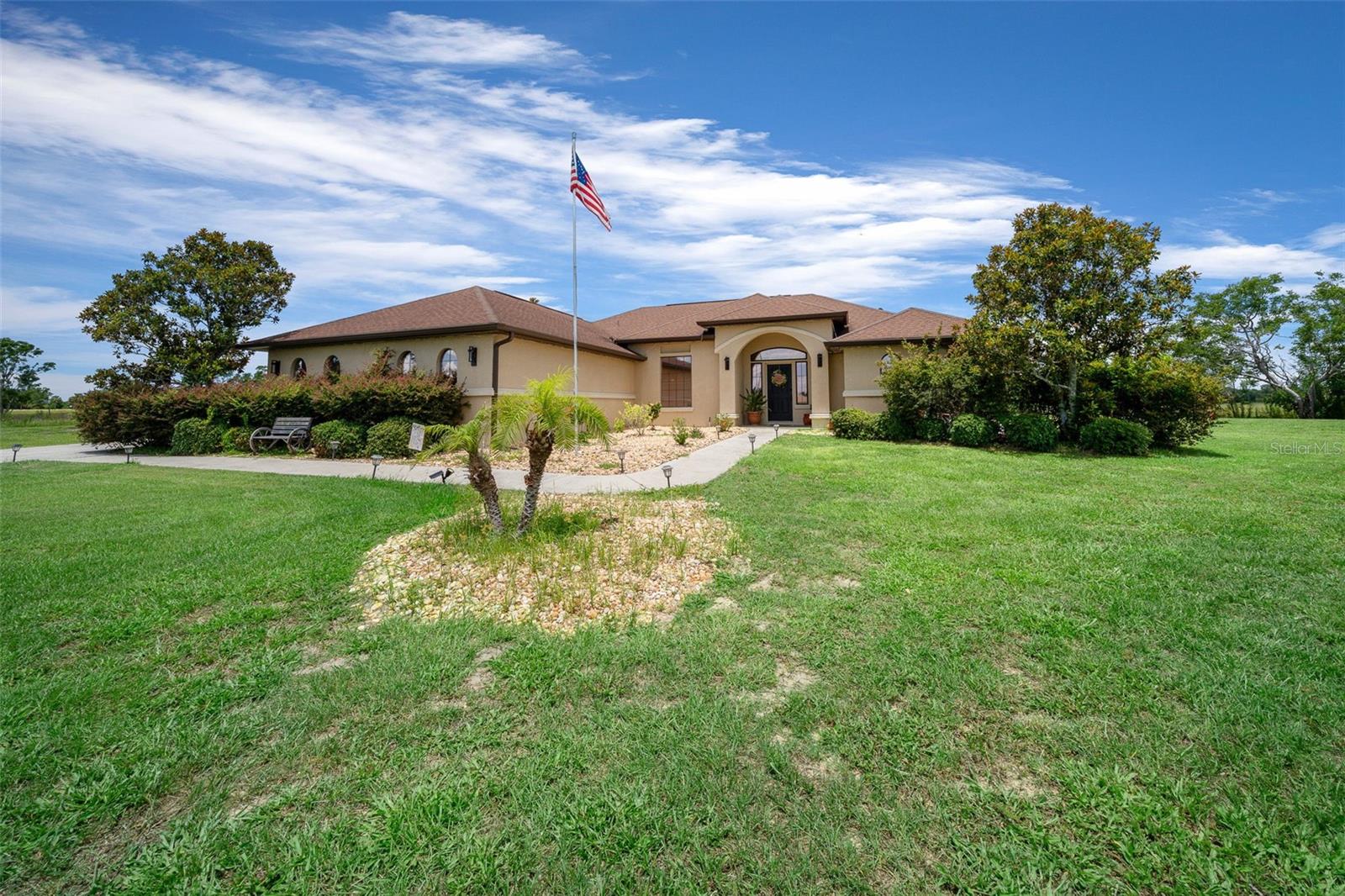 FOUNTAINS/GOLF PARK - Residential