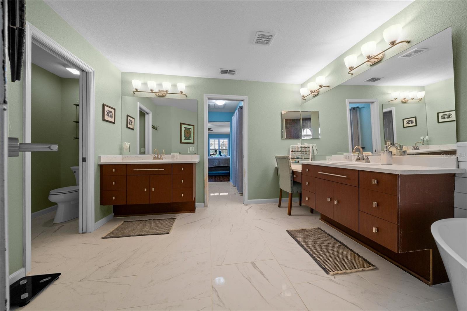 FOUNTAINS/GOLF PARK - Residential