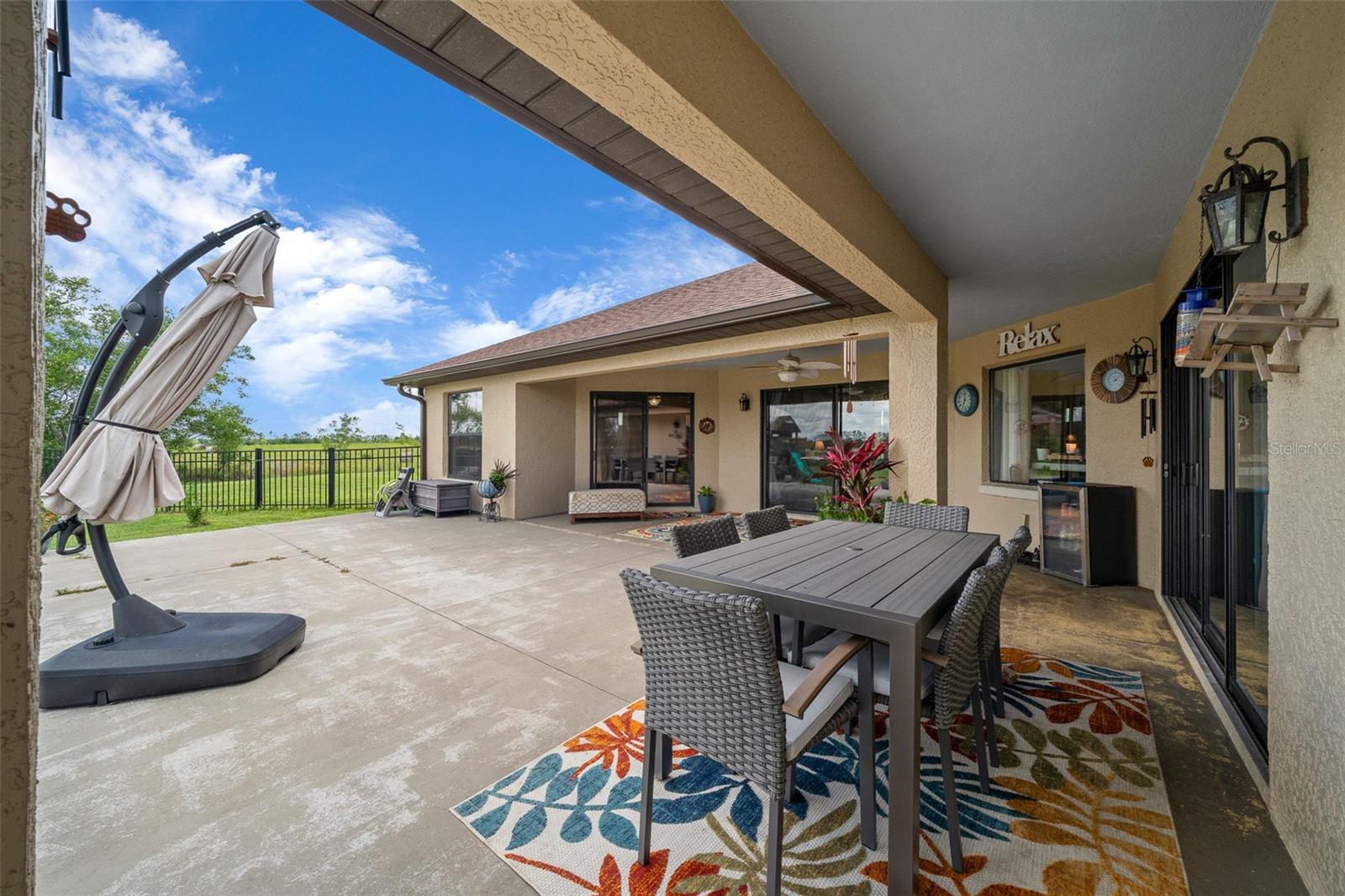 FOUNTAINS/GOLF PARK - Residential