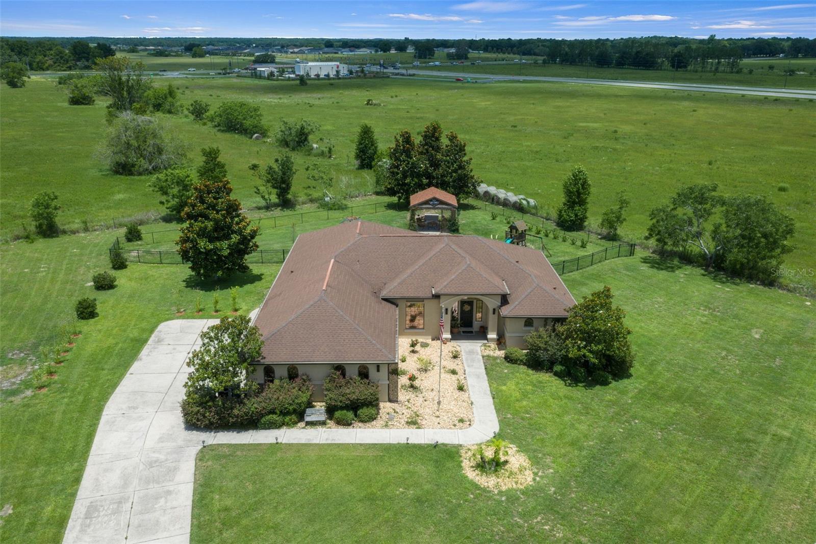 FOUNTAINS/GOLF PARK - Residential