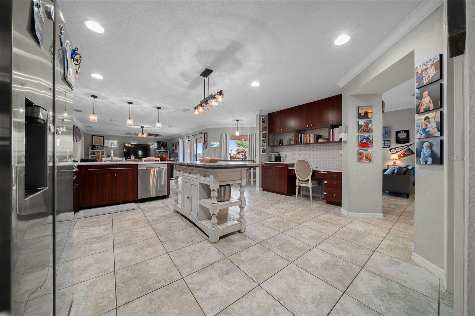 FOUNTAINS/GOLF PARK - Residential