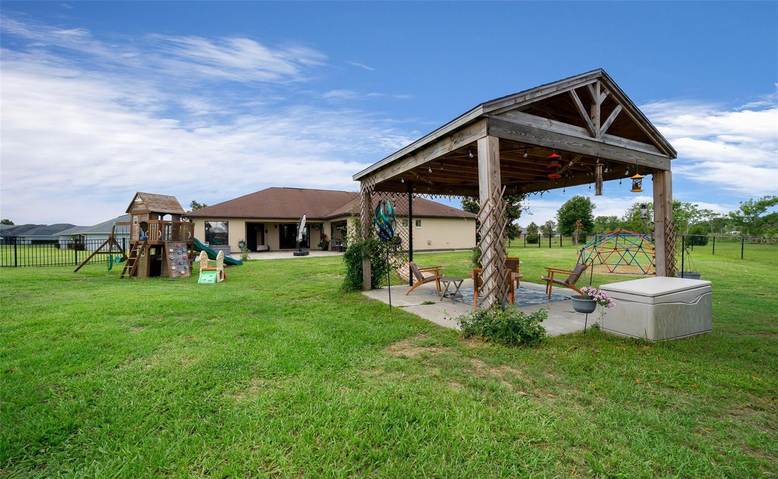 FOUNTAINS/GOLF PARK - Residential