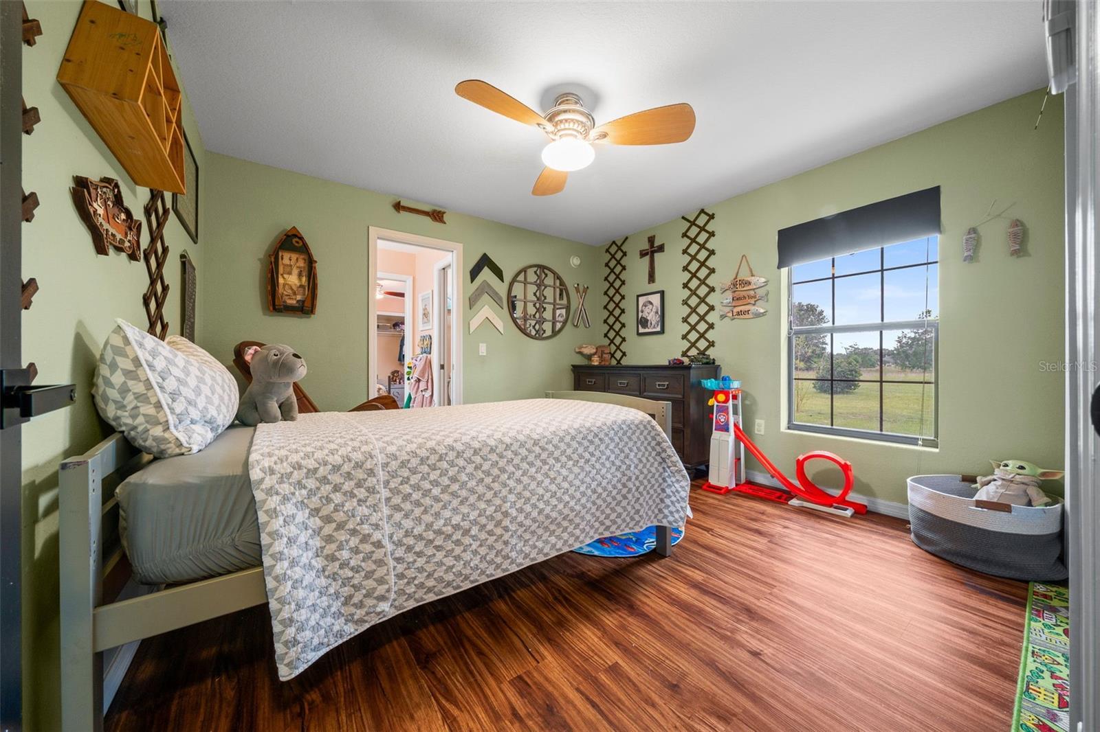 FOUNTAINS/GOLF PARK - Residential