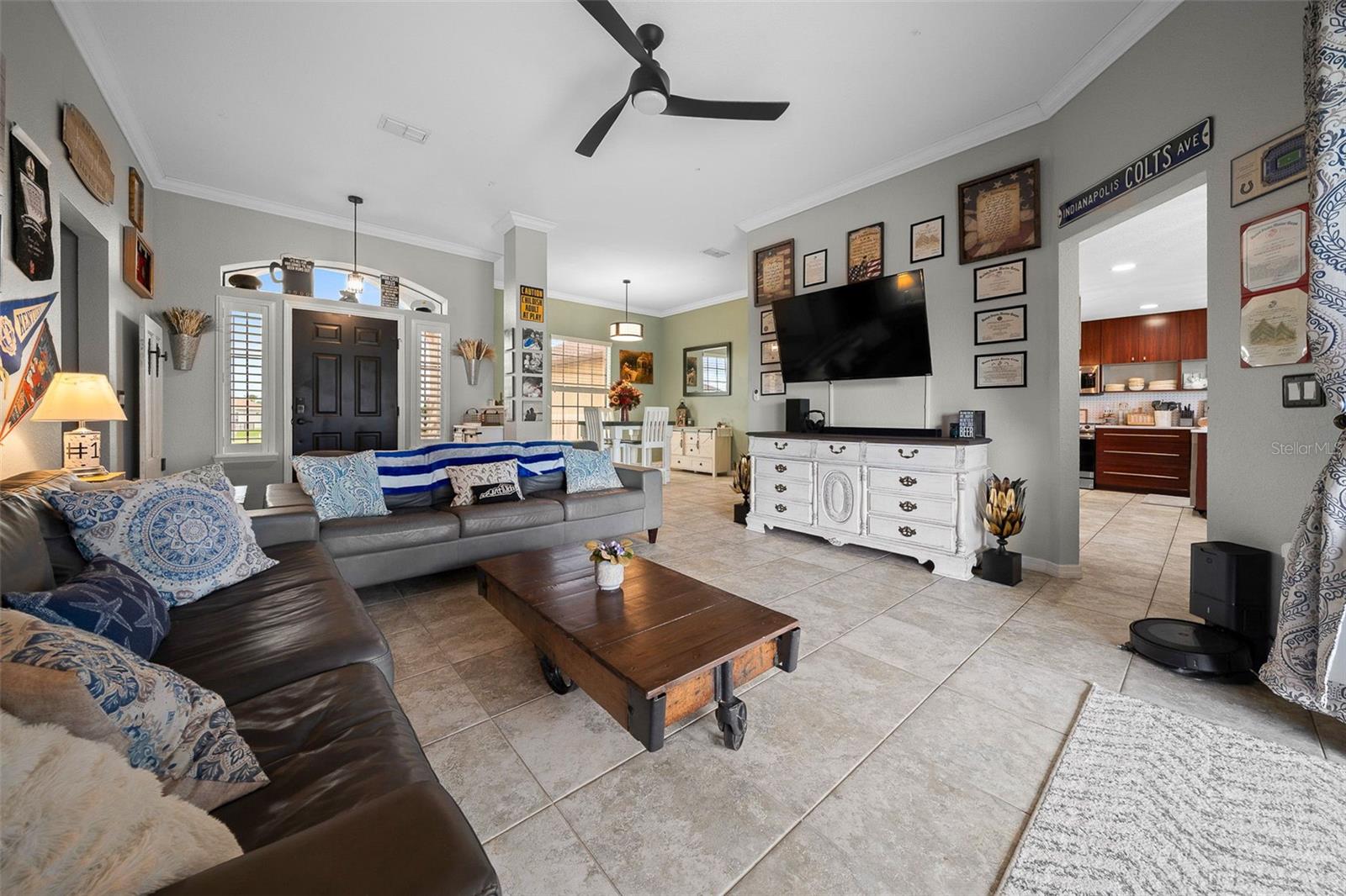 FOUNTAINS/GOLF PARK - Residential