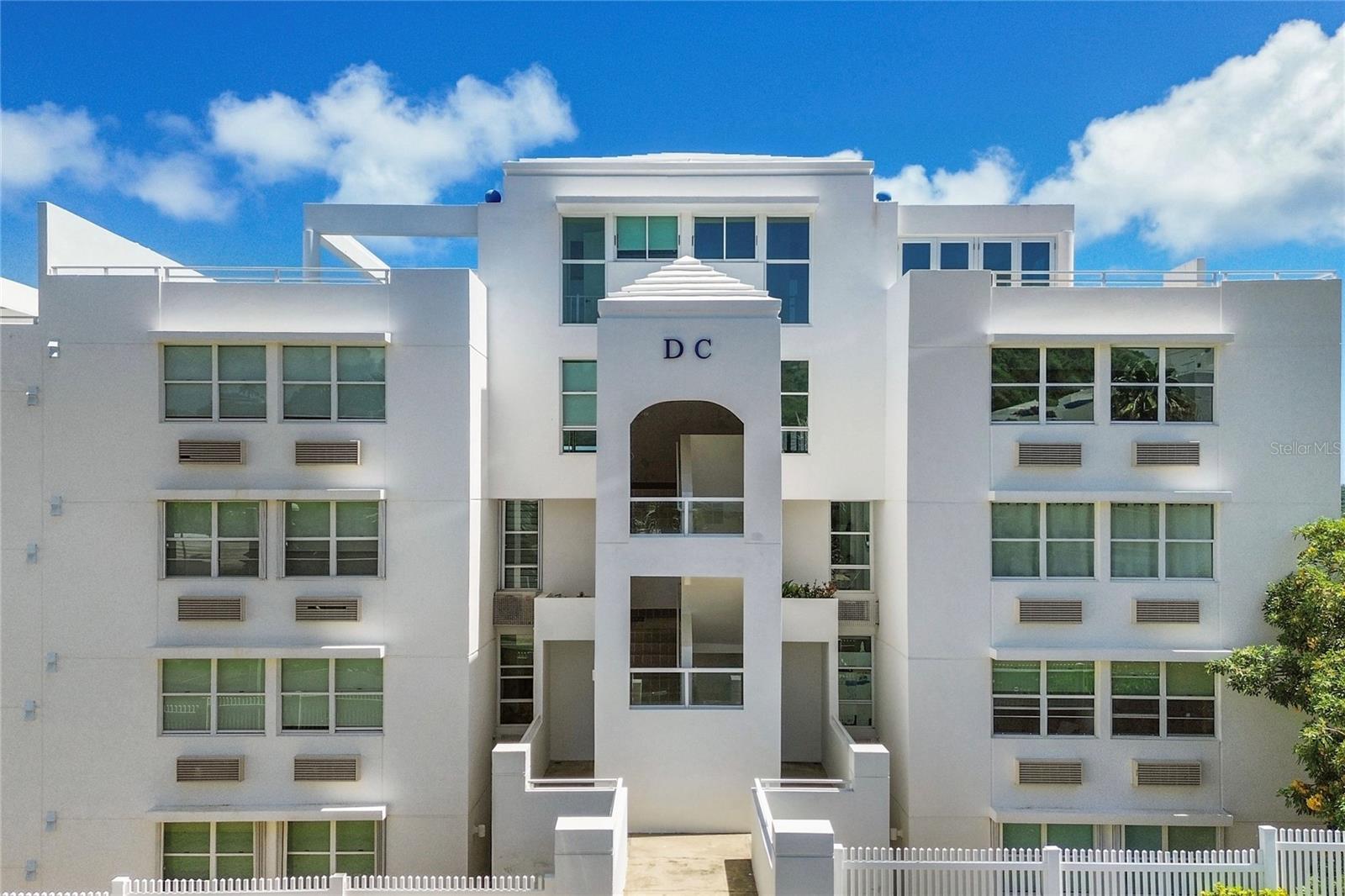 This impressive residence is located in the exclusive Ocean Club at Ocean Seas, Unit DC-402, in the coastal town of Fajardo. It features 3 bedrooms and 3 bathrooms across an expansive total of 2,761 square feet of living space. Fajardo is often called "La Metrópolis del Sol" (The City of the Sun) and is the premier hub for sailing in the Caribbean, home to some of the largest and most complete marinas on the island. This unit offers an expansive layout perfect for those seeking comfort and a refined coastal lifestyle. A standout feature of this property is that it includes its own boat slip and storage unit by deed, a rare and highly valuable asset for maritime enthusiasts. Residents enjoy access to a refreshing community swimming pool and are located just steps away from the turquoise waters of the eastern coast. Its strategic position provides easy access to nearby islands like Icacos and Palomino, making it a dream location for those seeking a permanent vacation atmosphere. CRIM: $3,161.18 (annually for the 3 Tax IDs). HOA: $516.00 monthly