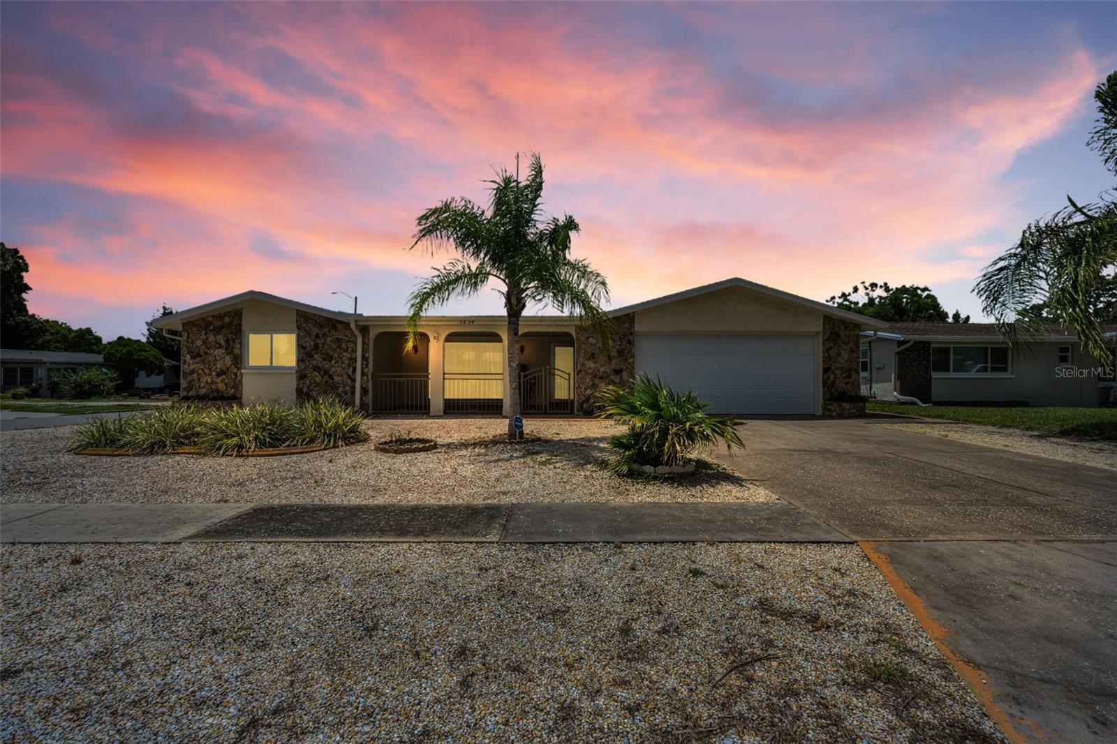 HOLIDAY GARDEN ESTATES - Residential
