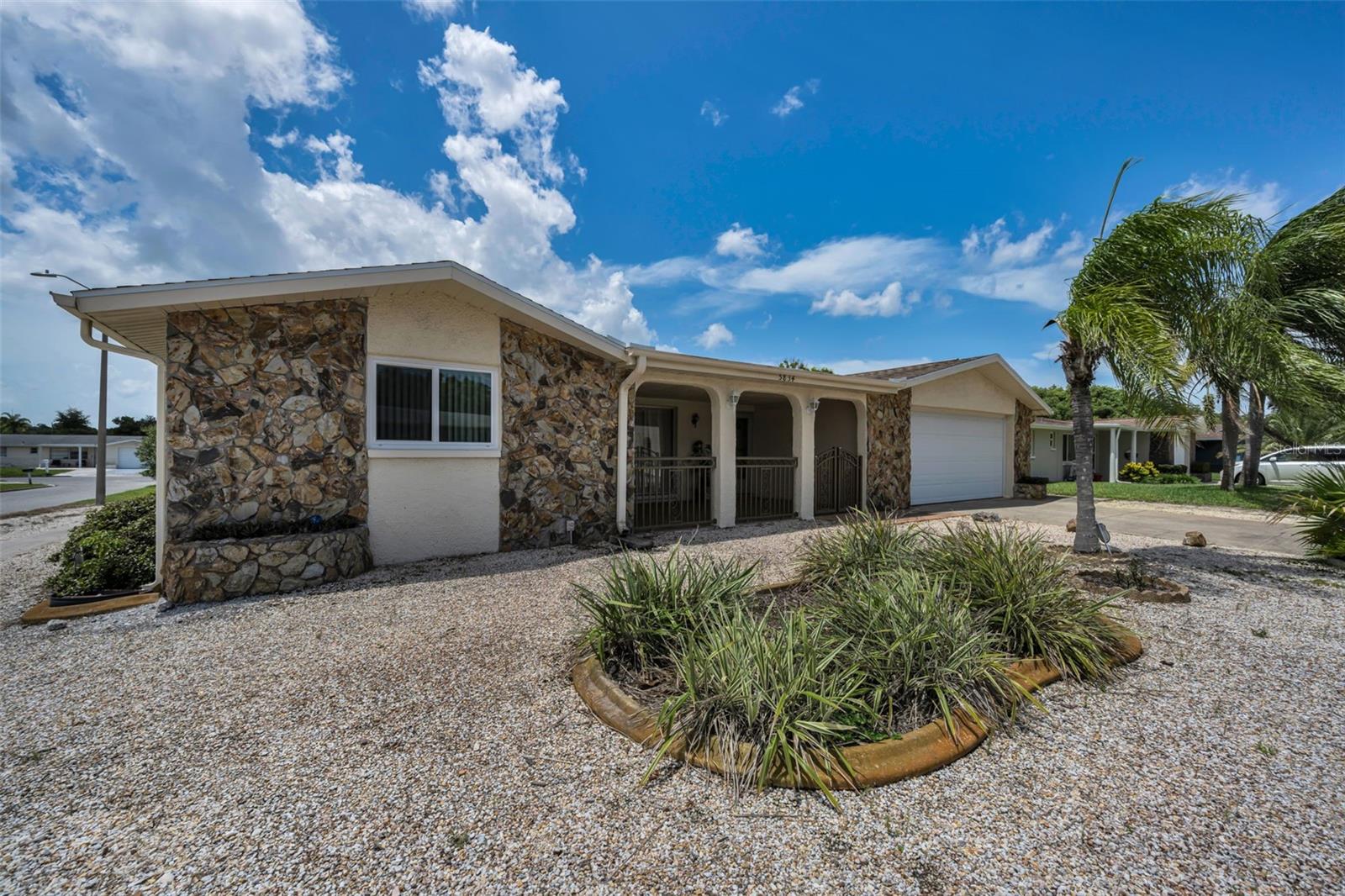 HOLIDAY GARDEN ESTATES - Residential