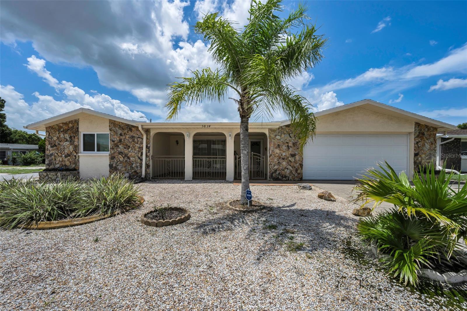HOLIDAY GARDEN ESTATES - Residential