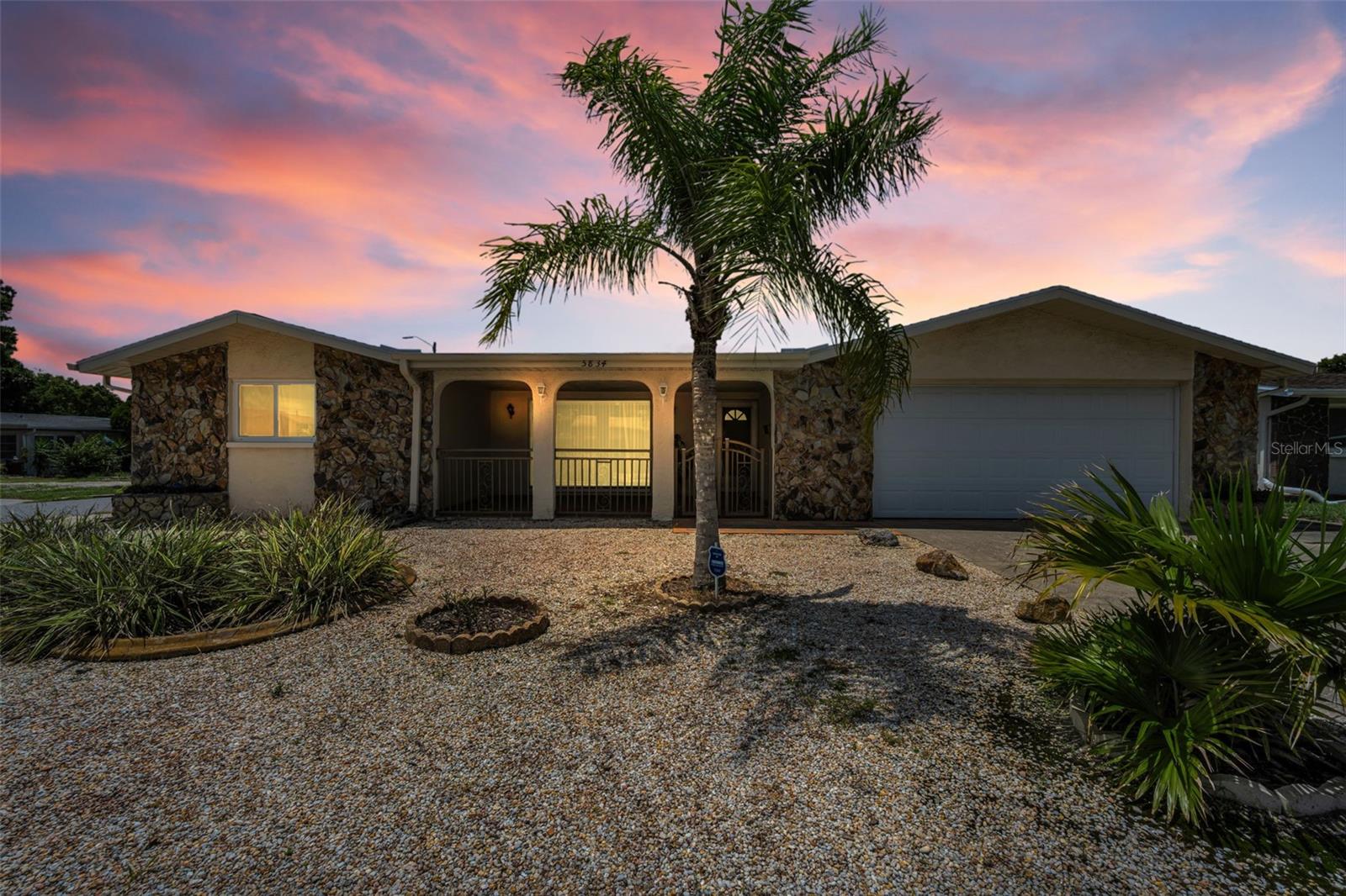 HOLIDAY GARDEN ESTATES - Residential