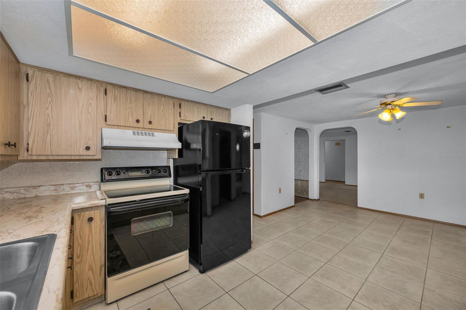 HOLIDAY GARDEN ESTATES - Residential