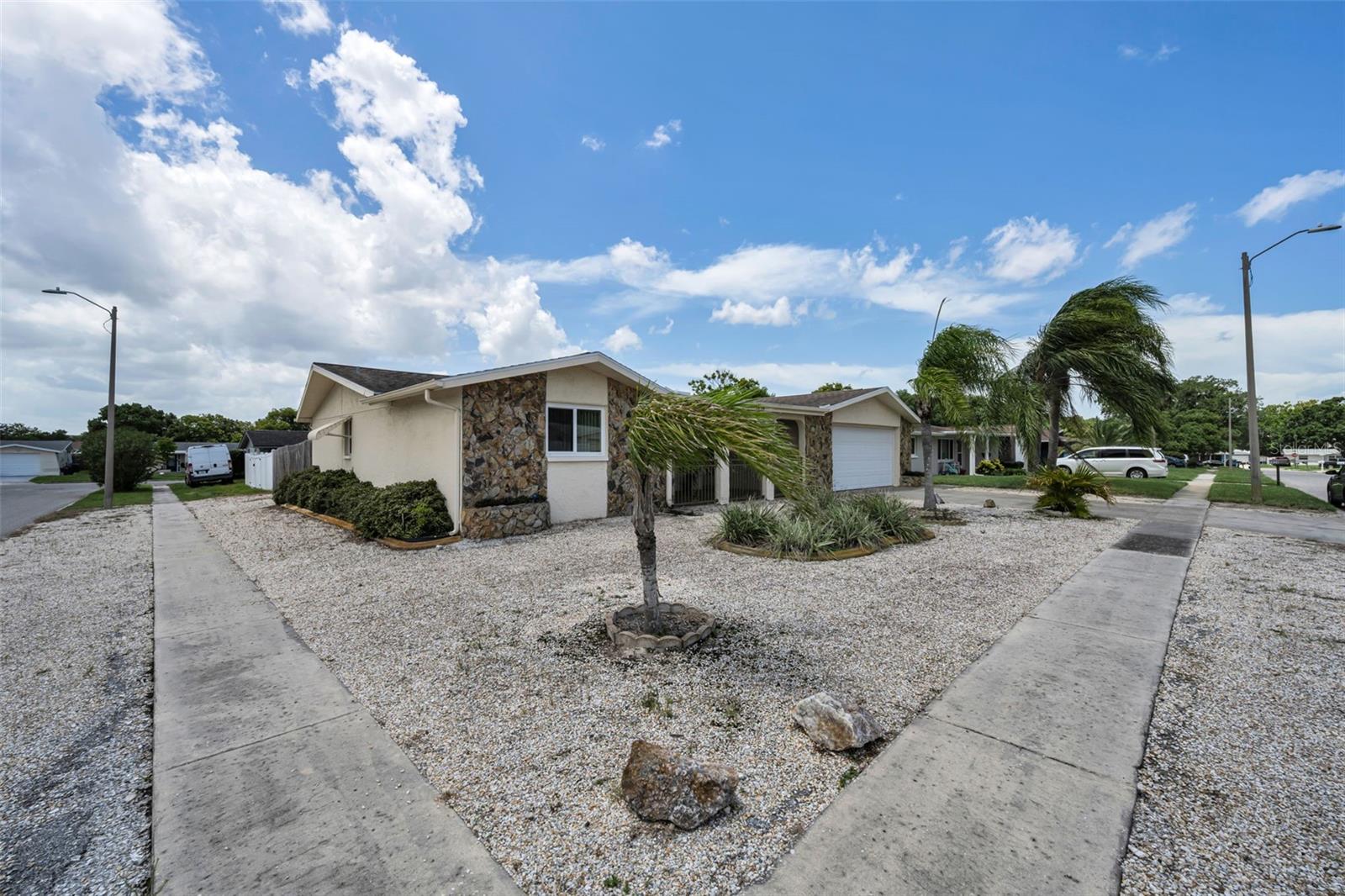 HOLIDAY GARDEN ESTATES - Residential