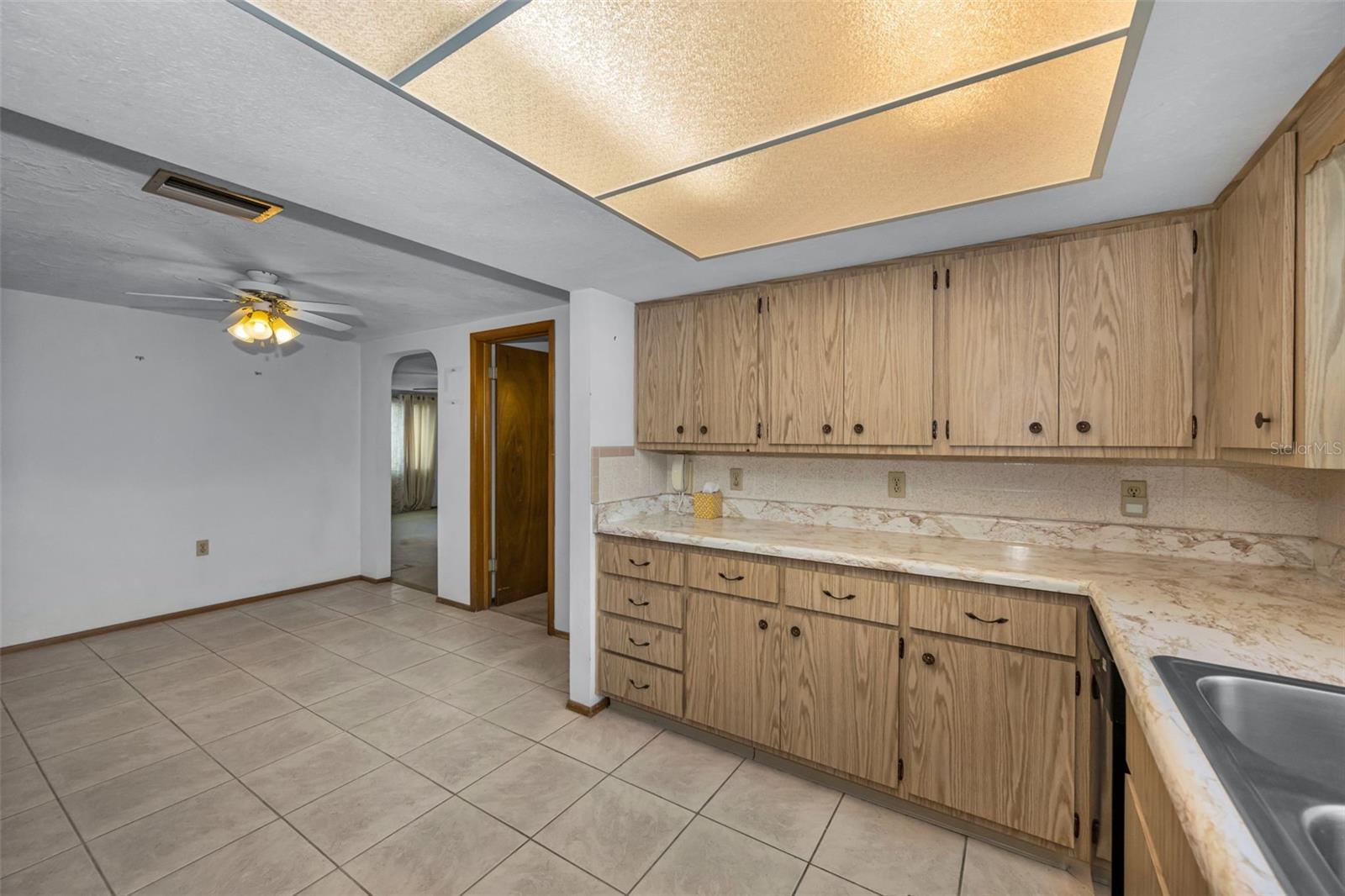 HOLIDAY GARDEN ESTATES - Residential