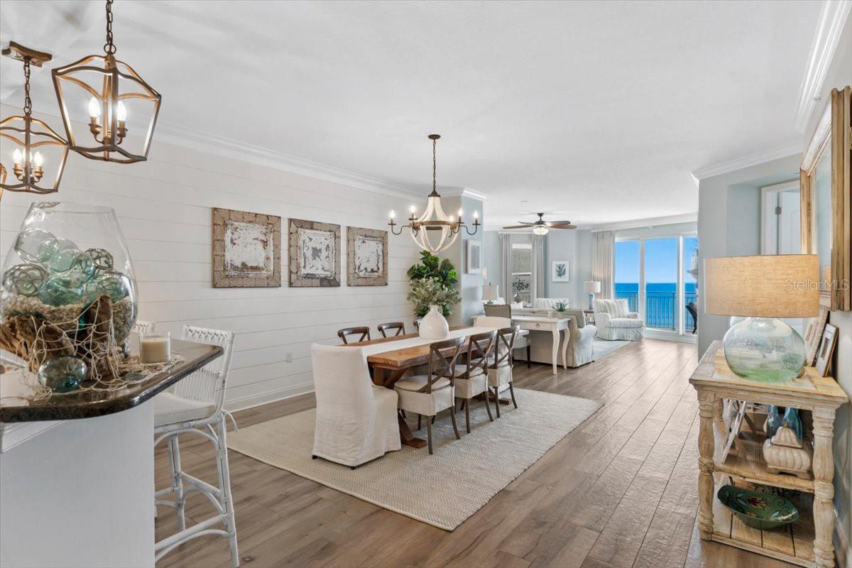 BELLA VISTA CONDO - Residential