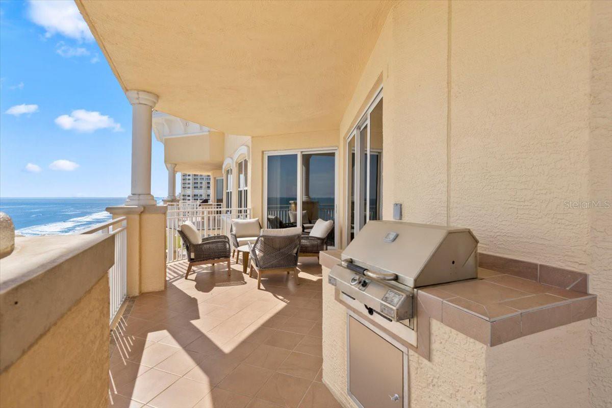 BELLA VISTA CONDO - Residential