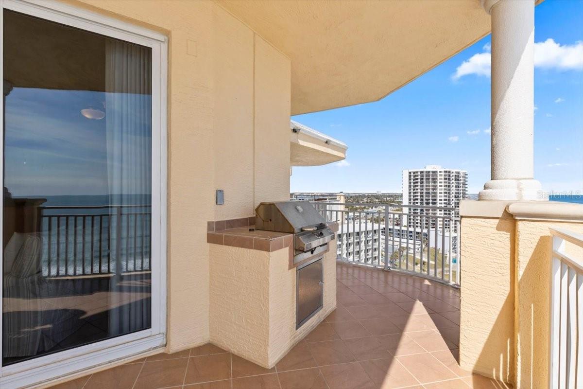 BELLA VISTA CONDO - Residential