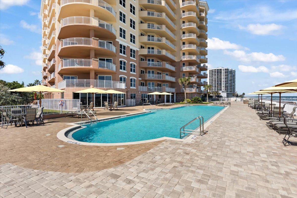 BELLA VISTA CONDO - Residential