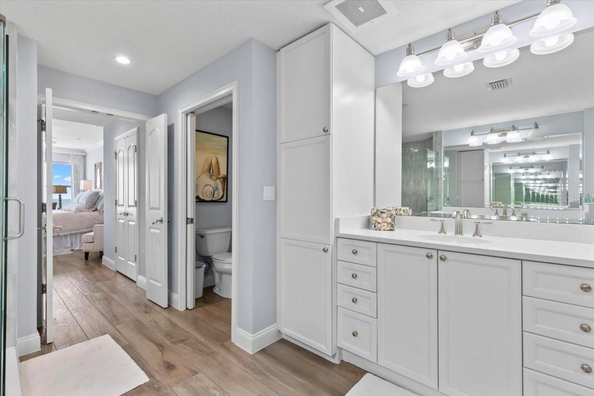 BELLA VISTA CONDO - Residential