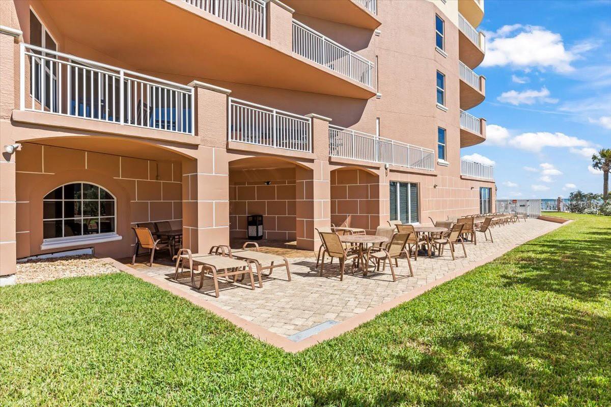 BELLA VISTA CONDO - Residential