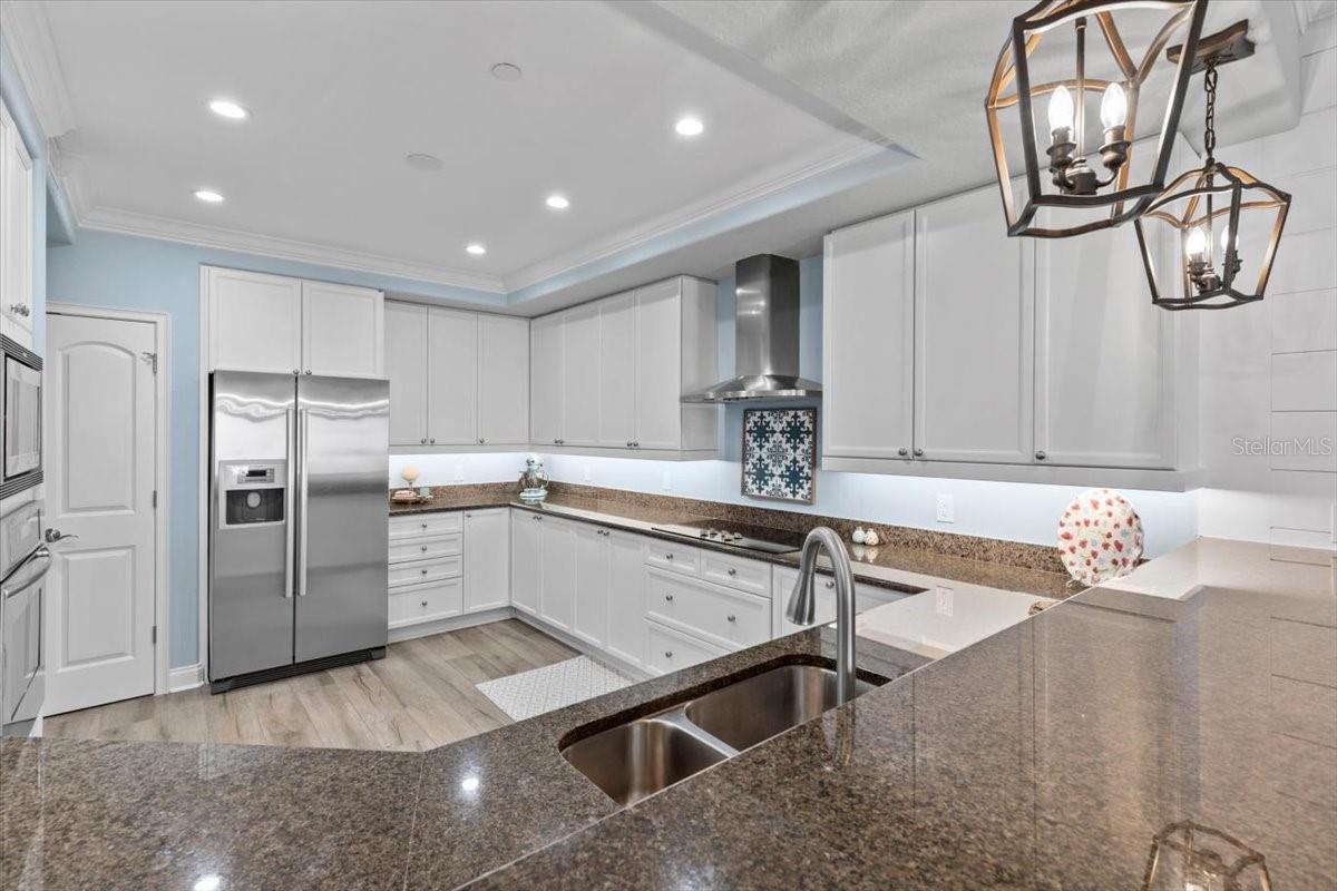 BELLA VISTA CONDO - Residential