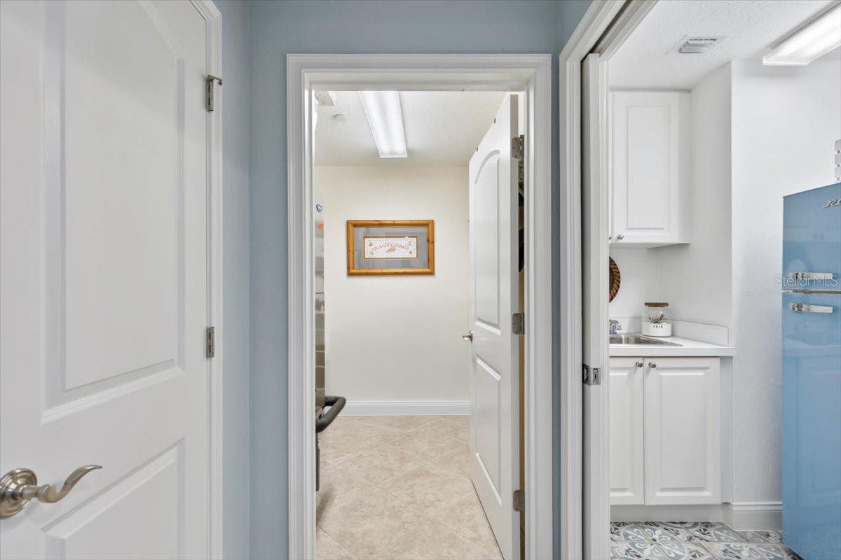 BELLA VISTA CONDO - Residential