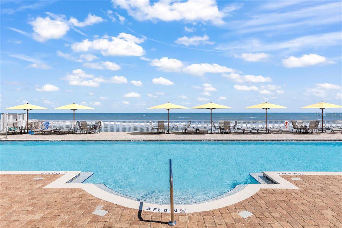 BELLA VISTA CONDO - Residential