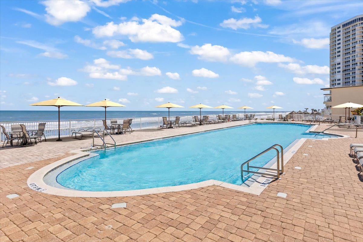 BELLA VISTA CONDO - Residential
