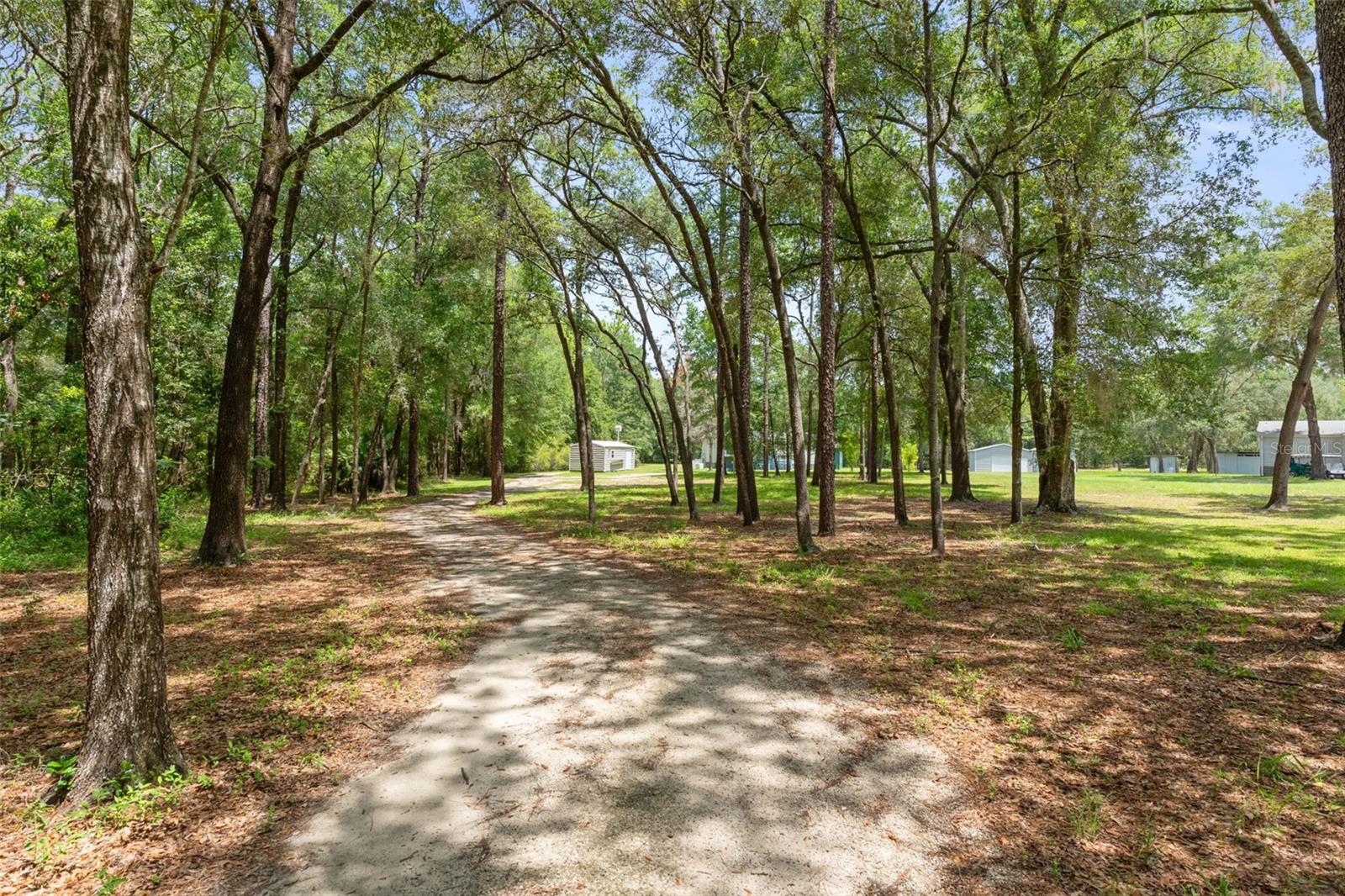 LAKE TROPICANA RANCHETTES - Residential