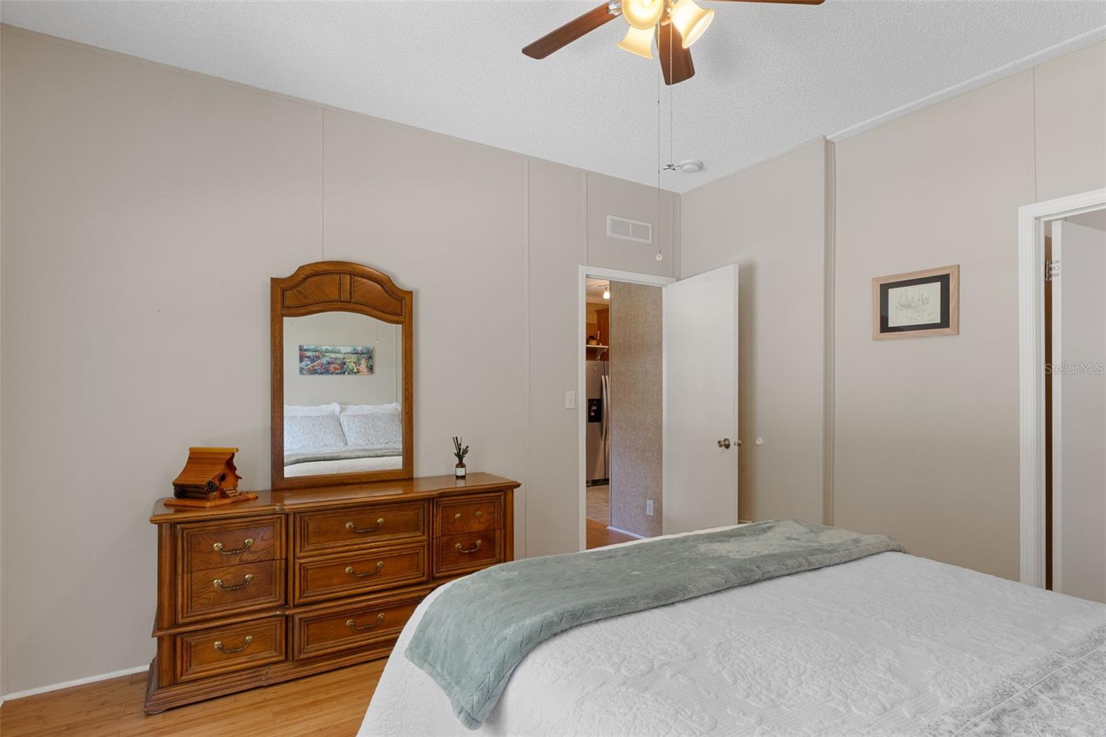 LAKE TROPICANA RANCHETTES - Residential