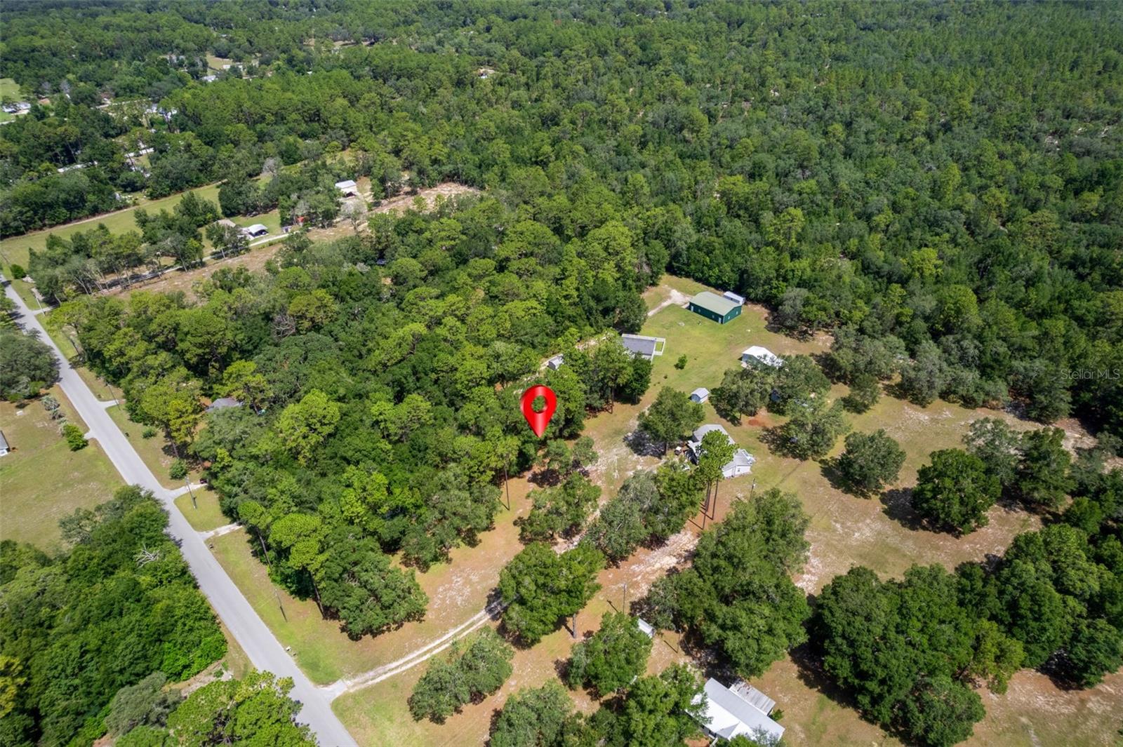 LAKE TROPICANA RANCHETTES - Residential