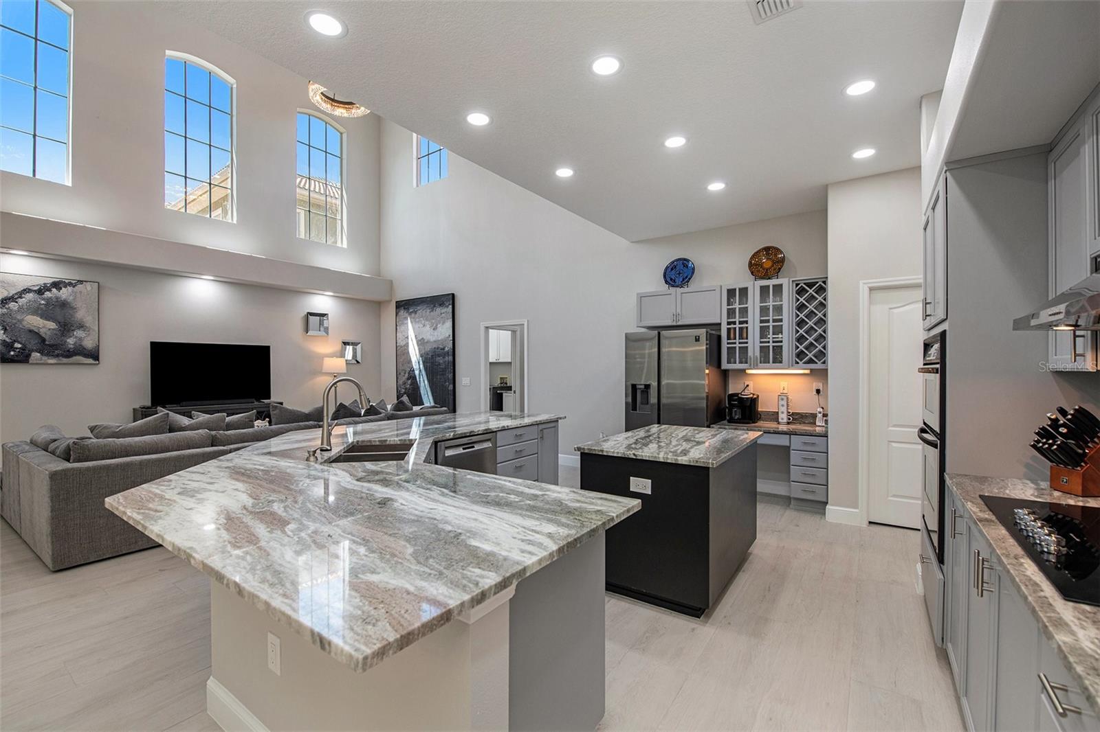 RESERVE AT WOODMONT - Residential