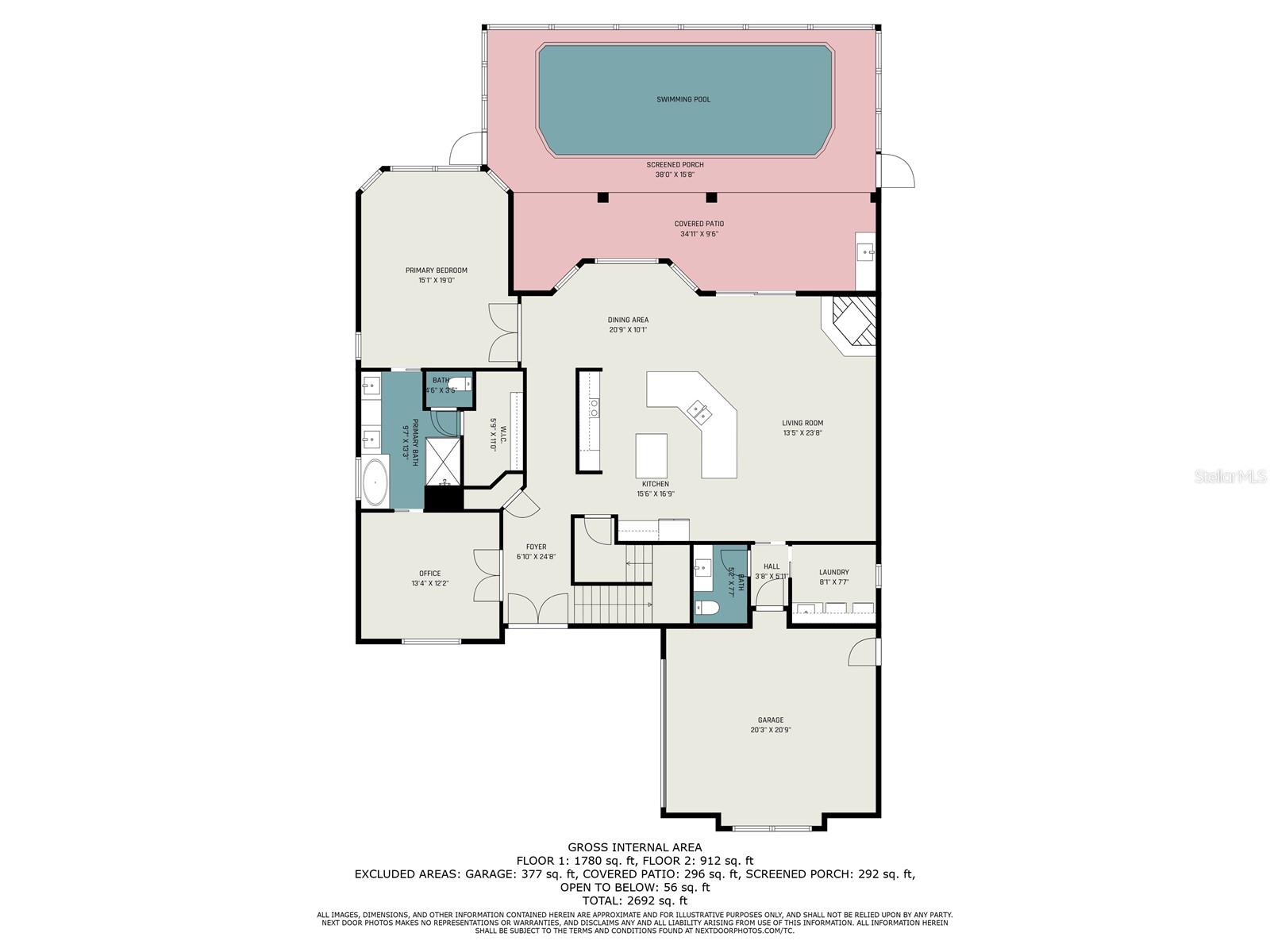 RESERVE AT WOODMONT - Residential