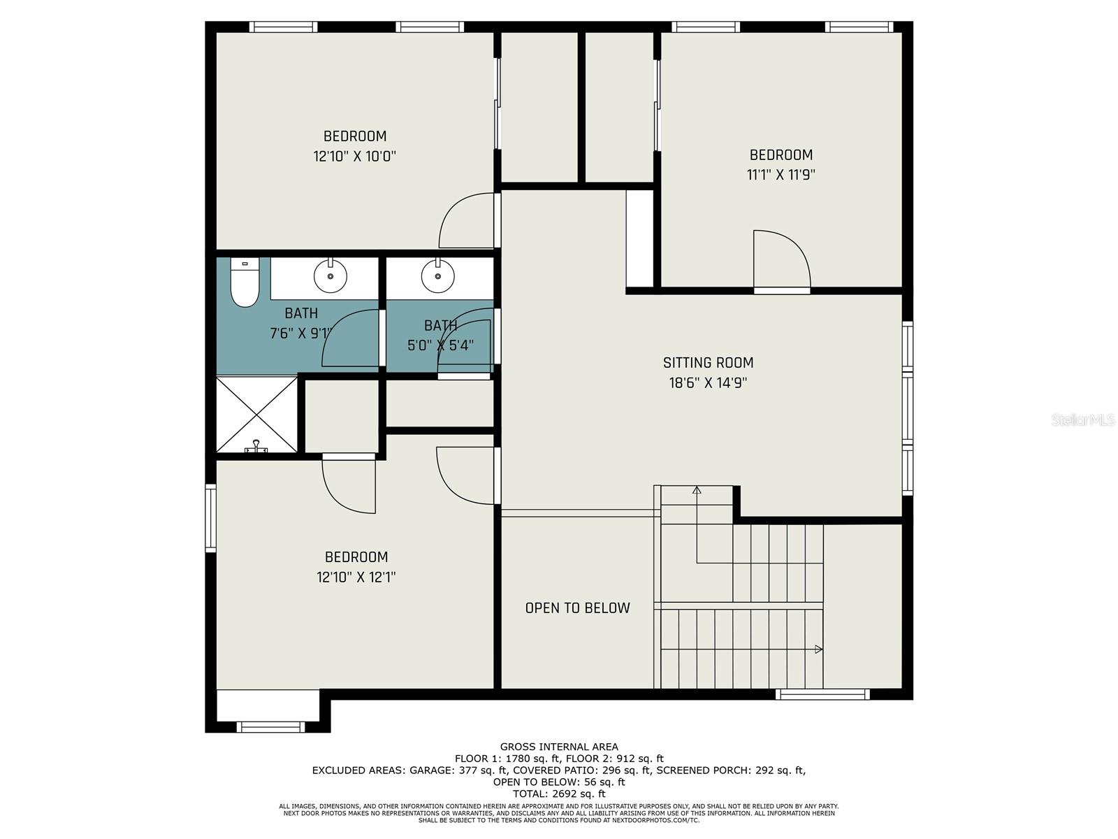 RESERVE AT WOODMONT - Residential