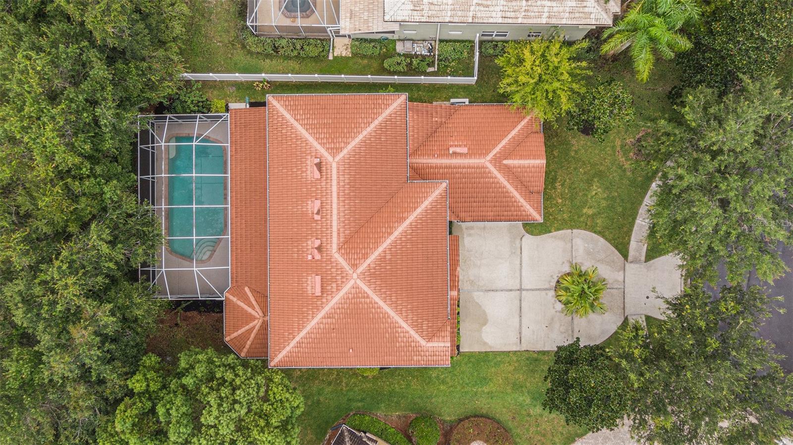 RESERVE AT WOODMONT - Residential