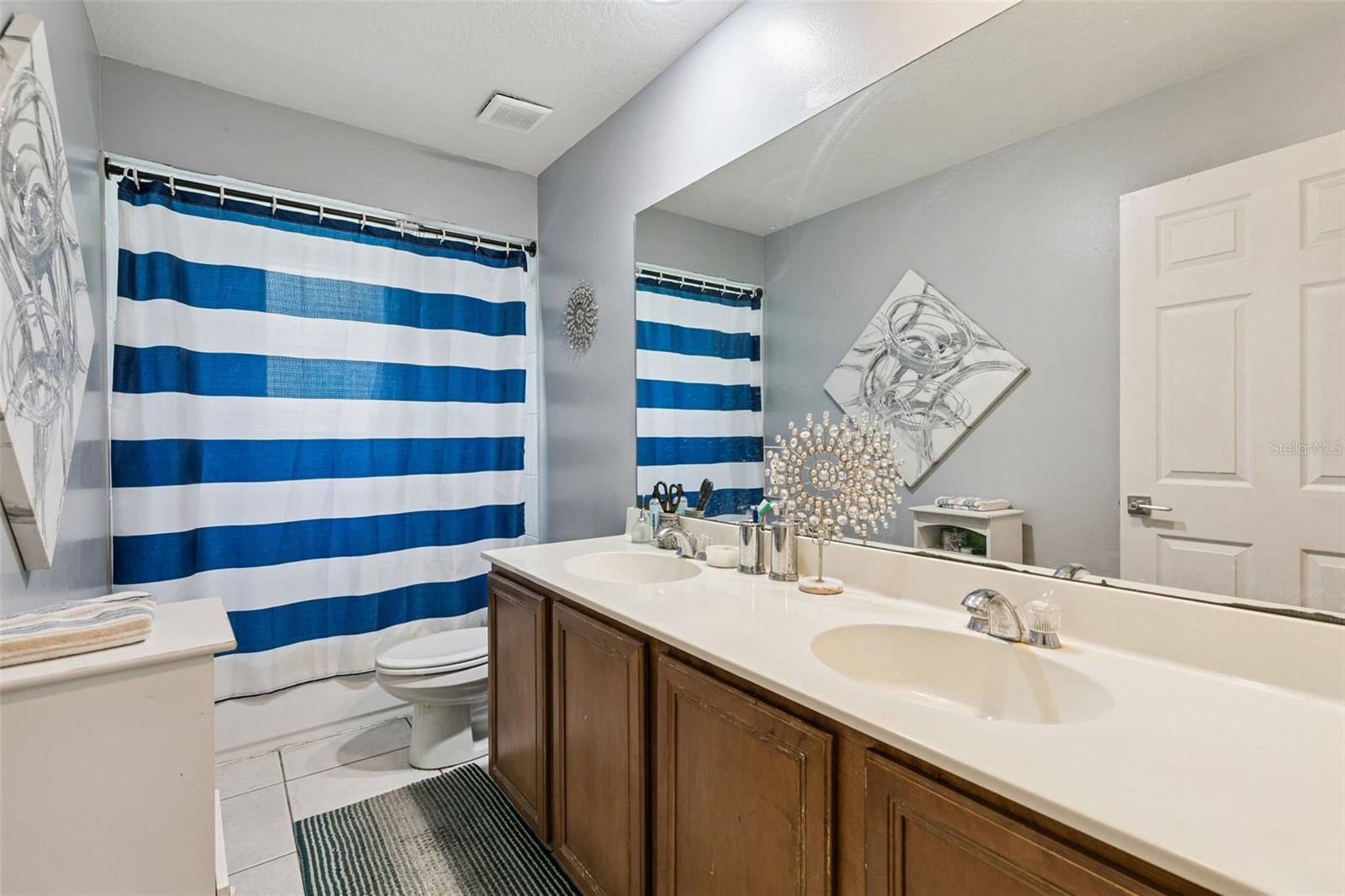 PARKSIDE AT ERROL ESTATES - Residential