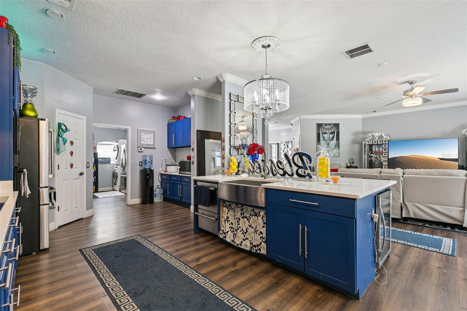 PARKSIDE AT ERROL ESTATES - Residential