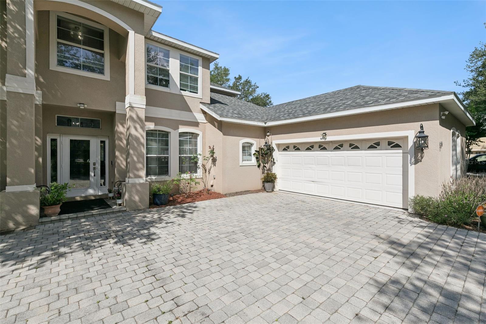 PARKSIDE AT ERROL ESTATES - Residential