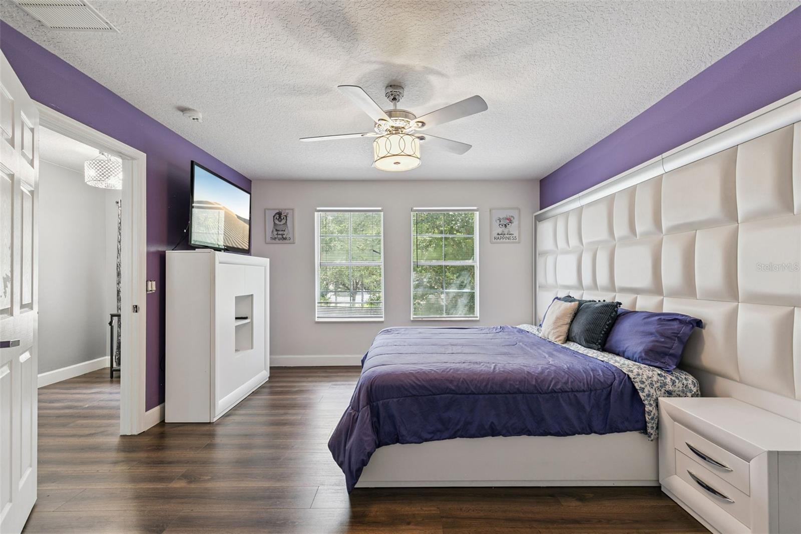 PARKSIDE AT ERROL ESTATES - Residential
