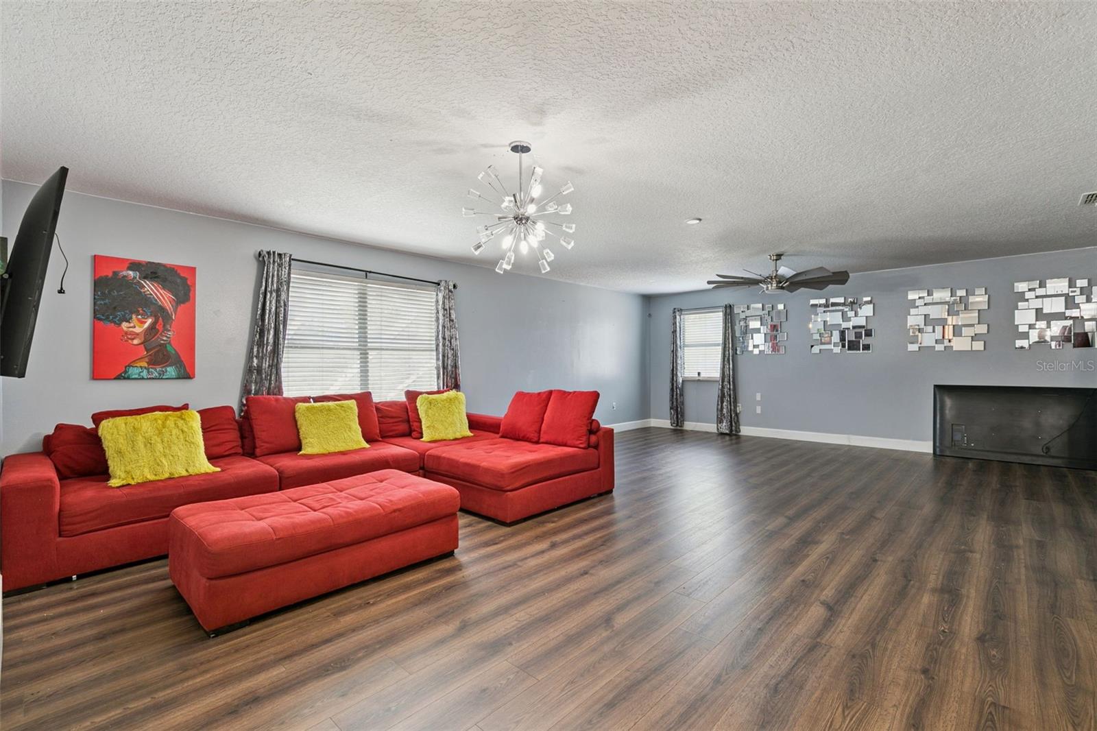 PARKSIDE AT ERROL ESTATES - Residential