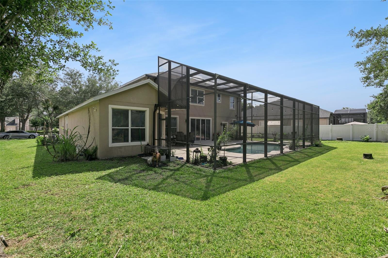 PARKSIDE AT ERROL ESTATES - Residential