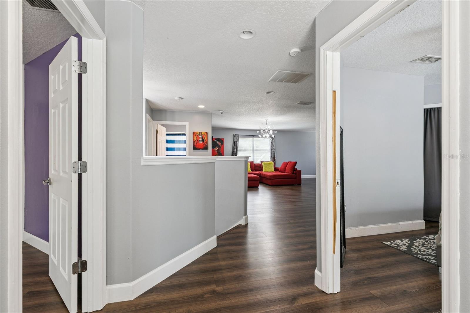 PARKSIDE AT ERROL ESTATES - Residential