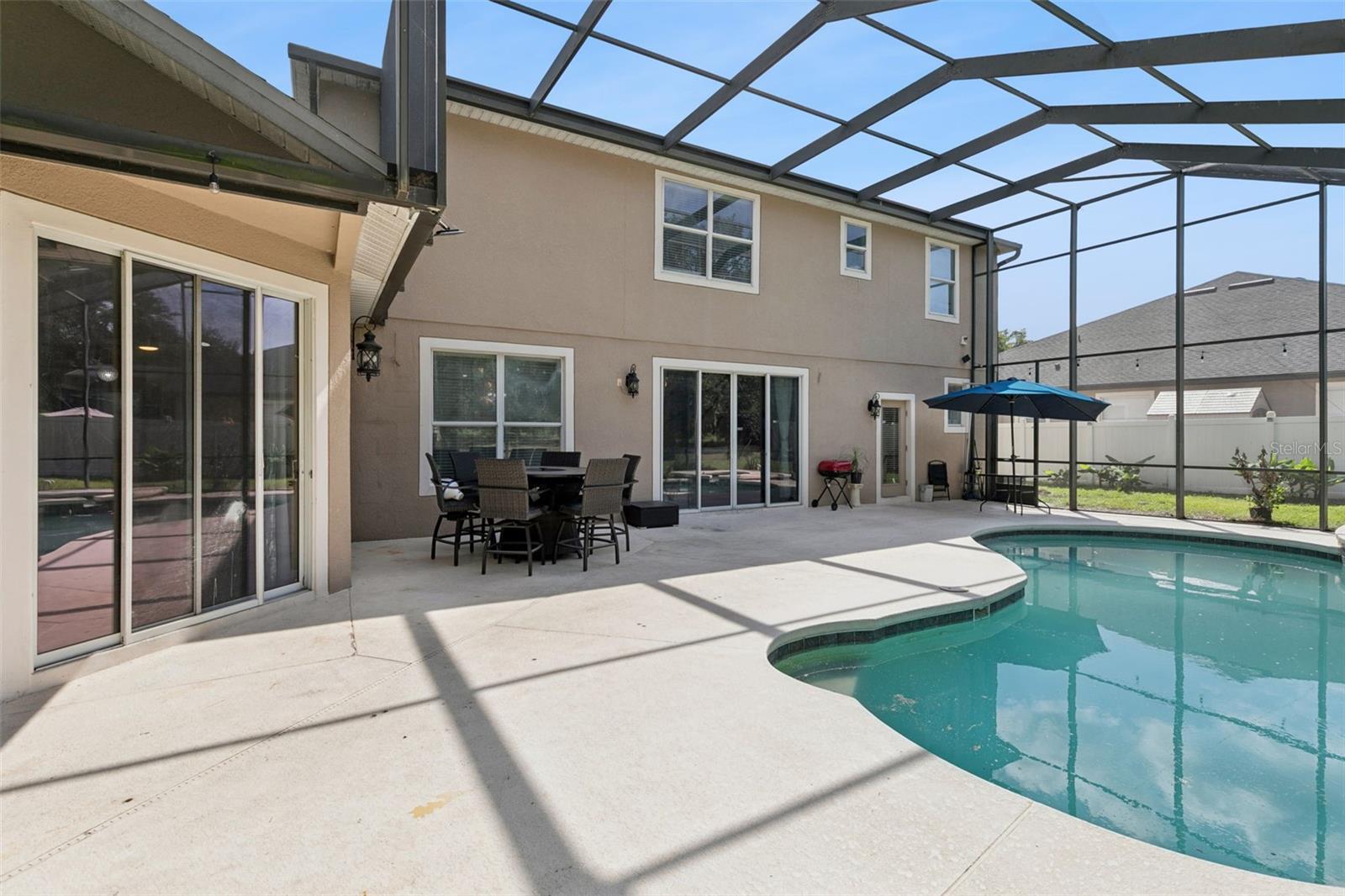 PARKSIDE AT ERROL ESTATES - Residential