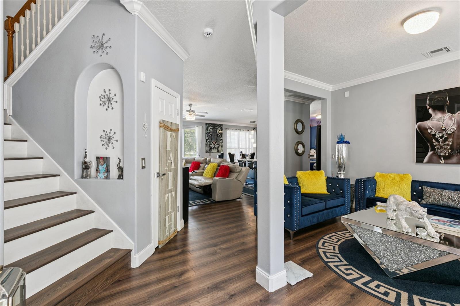 PARKSIDE AT ERROL ESTATES - Residential