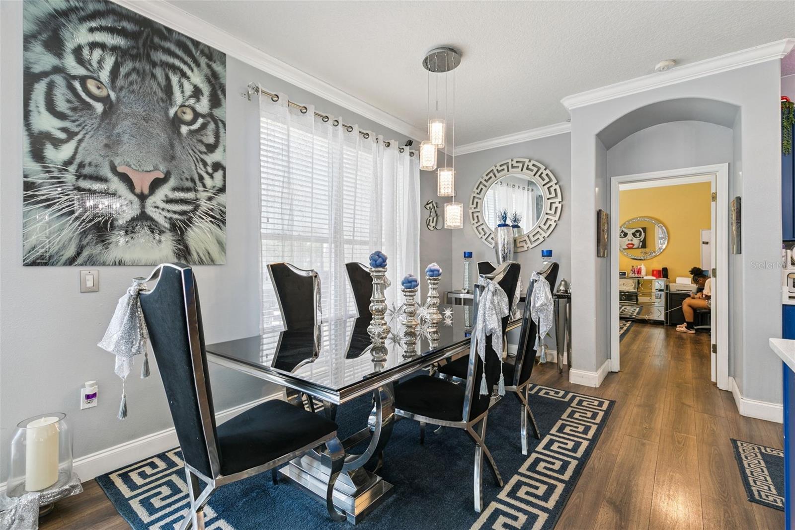 PARKSIDE AT ERROL ESTATES - Residential