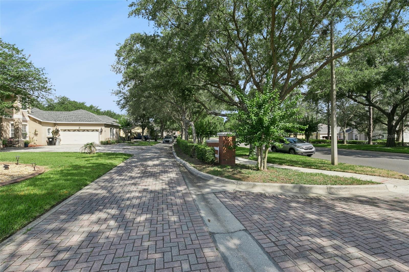 PARKSIDE AT ERROL ESTATES - Residential