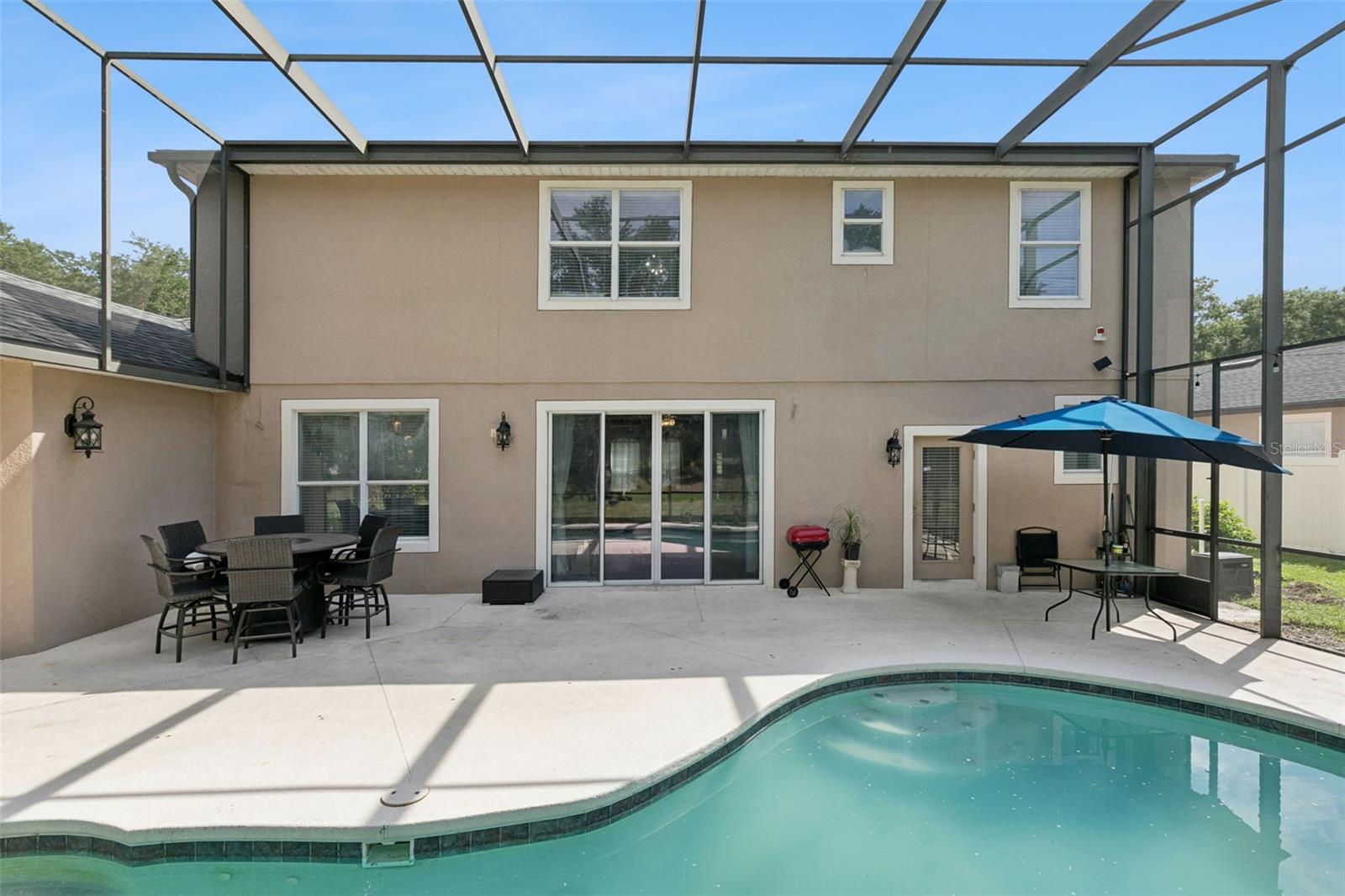 PARKSIDE AT ERROL ESTATES - Residential